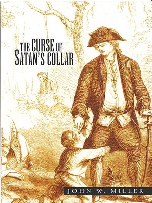 cover image of The Curse of Satan's Collar